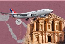 صورة الأردن واليمن يبحثان تعزيز التعاون الجوي وتطوير الشراكة بقطاع الطيران