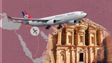 صورة الأردن واليمن يبحثان تعزيز التعاون الجوي وتطوير الشراكة بقطاع الطيران