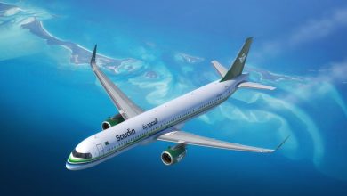 صورة الخطوط السعودية تطلق رحلاتها بين الرياض وكوزيكود في الهند بدءا من 1 فبراير المقبل