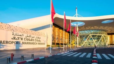 صورة مطارات المغرب تستقبل أكثر من 36 مليون مسافر خلال 2025
