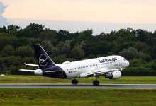 صورة “لوفتهانزا” تعتزم استئناف رحلاتها إلى إيران هذا الأسبوع رغم الاحتجاجات