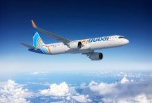 صورة فلاي دبي تعلن استمرار إلغاء رحلاتها إلى إيران