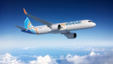 صورة فلاي دبي تعلن استمرار إلغاء رحلاتها إلى إيران