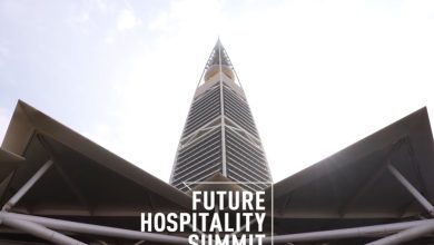 صورة “ماريوت” و”القمة للضيافة” تعتزمان افتتاح 2700 غرفة فندقية في السعودية