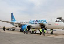 صورة مطار سفنكس يستقبل أولى رحلات الخطوط الجوية الكويتية