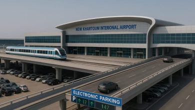 صورة السودان يعلن عن إجراء جديد قبل تشغيل مطار الخرطوم