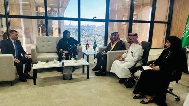 صورة انطلاق أعمال اللجنة التنسيقية المشتركة بين مصر والسعودية لتطوير منظومة العمرة والحج السياحي