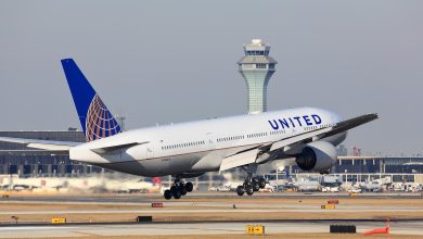 صورة “يونايتد إيرلاينز” تتوقع أرباحاً قياسية في 2026 بدعم الطلب القوي على السفر
