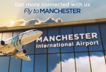 صورة مصر للطيران تزيد عدد رحلاتها بين القاهرة ومانشستر بالمملكة المتحدة اعتبارا من يوليو 2026