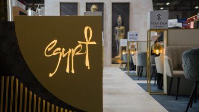 صورة 25 شركة سياحة مصرية تشارك في معرض “الفيتور” بمدريد