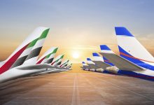 صورة طيران الإمارات و”إير بيس” توسعان اتفاقية الإنترلاين لربط غرب أفريقيا بدبي ولندن