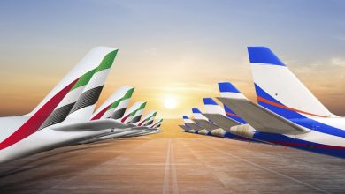 صورة طيران الإمارات و”إير بيس” توسعان اتفاقية الإنترلاين لربط غرب أفريقيا بدبي ولندن