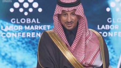 صورة وزير السياحة السعودي: استقبلنا 30 مليون زائر العام الماضي بنمو 300% خلال 5 سنوات