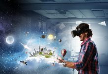 صورة الواقع الافتراضي يحدث ثورة في مفهوم الترويج السياحي واستكشاف وجهات جديدة