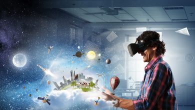 صورة الواقع الافتراضي يحدث ثورة في مفهوم الترويج السياحي واستكشاف وجهات جديدة