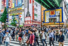 صورة الصين تحذّر مواطنيها من السفر إلى اليابان خلال أطول عطلة سنوية