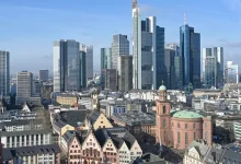 صورة ارتفاع طفيف في إيرادات قطاع الضيافة الألماني خلال نوفمبر