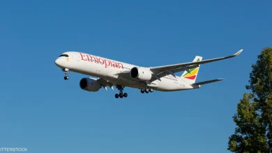 صورة الخطوط الجوية الإثيوبية تطلب شراء 9 طائرات “بوينغ 787 دريملاينر”