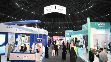 صورة انطلاق معرض جدة الدولي للسياحة والسفر 2026 بالسعودية بدءا من 28 يناير الجاري