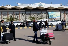 صورة سوريا تعلن عن إجراء جديد لتحسين جودة الخدمة في مطاراتها