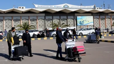 صورة سوريا تعلن عن إجراء جديد لتحسين جودة الخدمة في مطاراتها