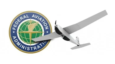 صورة سلسلة تحذيرات لشركات الطيران فوق أميركا الوسطى وأجزاء من الجنوبية