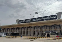 صورة سوريا تستأنف الحركة الجوية بمطار حلب الدولي غداً الثلاثاء