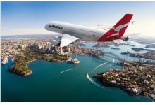 صورة “كانتاس لينك” الأسترالية تعتزم تحديث أسطول طائراتها