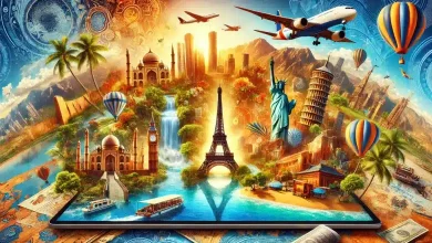 صورة السياحة العالمية تسجّل رقماً قياسياً جديداً في 2025