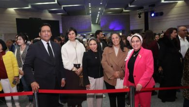 صورة متحف الحضارة يطلق الموسم الرابع من مبادرة «طبلية مصر» لإبراز التراث الشعبي للمأكولات المصرية