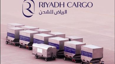 صورة “طيران الرياض” تدخل سوق الشحن الجوي العالمي رسمياً