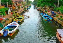 صورة انخفاض إيرادات السياحة في سريلانكا 15% في ديسمبر 2025