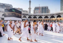 صورة “السياحة” المصرية و”الحج والعمرة” السعودية تناقشان آليات تطوير جودة الخدمات للمعتمرين المصريين