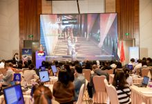 صورة “السياحة” تنظم قافلة سياحية بالصين.. ومصر “أكثر الوجهات الواعدة سياحيا لعام 2026” من منصةTongcheng العالمية