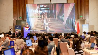 صورة “السياحة” تنظم قافلة سياحية بالصين.. ومصر “أكثر الوجهات الواعدة سياحيا لعام 2026” من منصةTongcheng العالمية