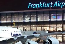 صورة مطار فرانكفورت يدشّن صالة 3 بطاقة 19 مليون مسافر سنويًا