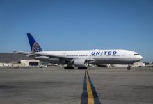 صورة “يونايتد إيرلاينز”: قد نرفع أسعار التذاكر 20% بسبب قفزة أسعار الوقود