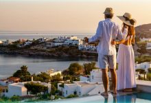 صورة مفوضية السفر الأوروبية: أشهر وجهات السفر الصيفية في أوروبا هذا العام