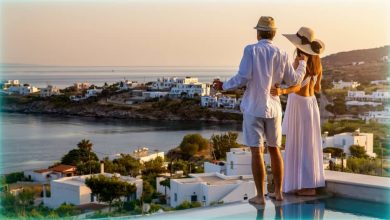 صورة مفوضية السفر الأوروبية: أشهر وجهات السفر الصيفية في أوروبا هذا العام