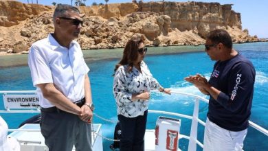 صورة التنمية المحلية: إجراءات جديدة لتطوير المحميات ودعم الطاقة النظيفة في المنشآت السياحية بسيناء