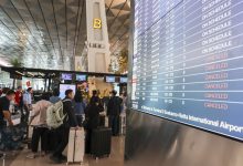 صورة أكبر مطارات أوروبا يحذر من تعطل رحلات بسبب حرب إيران