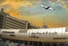 صورة المطارات المصرية تستقبل 8.7 مليون راكب منذ 1 يناير وحتى 20 إبريل 2026 بزيادة 9%