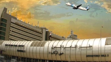 صورة المطارات المصرية تستقبل 8.7 مليون راكب منذ 1 يناير وحتى 20 إبريل 2026 بزيادة 9%