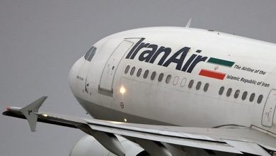 صورة خسائر قوية للطيران الإيراني.. خروج 60 طائرة من الخدمة بعد ضرب 7 مطارات