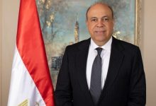 صورة وزير الطيران: عودة تدريجية لرحلات الخليج 17 أبريل