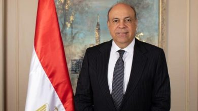 صورة وزير الطيران: عودة تدريجية لرحلات الخليج 17 أبريل