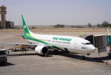 صورة الخطوط الجوية العراقية تعلن عن إجراء جديد لتعويض تراجع الإيرادات