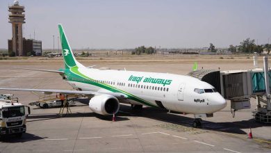 صورة الخطوط الجوية العراقية تعلن عن إجراء جديد لتعويض تراجع الإيرادات