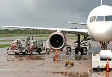 صورة تحذيرات من أزمة وقود طائرات خلال 3 أسابيع تهدد حركة السفر