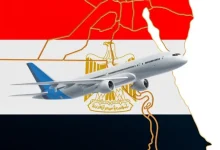 صورة مصر للطيران: إقلاع جميع الرحلات طبقا للتوقيت الصيفي اعتبارا من الجمعة 24 أبريل 2026